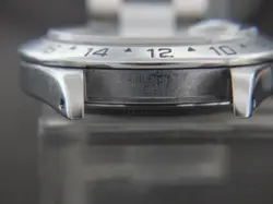 EXPLORER II REF.