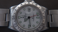 GMT EXPLORER