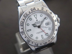 GMT EXPLORER