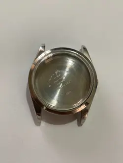 6694 STAINLESS