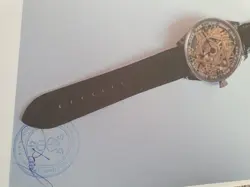 1920'S ROLEX MASONIC