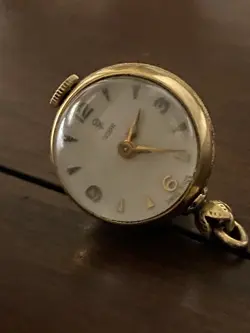 RUBIES MOVEMENT CHAIN/