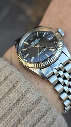 DATEJUST 6827