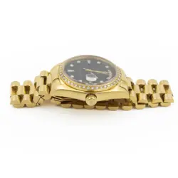 DAY-DATE PRESIDENT 18038