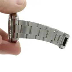 WATCH 16610 BLACK