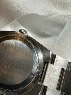 17000A SILVER