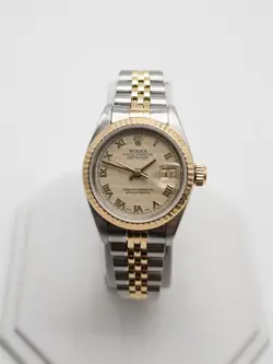 69173 ROMAN IVORY