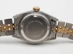 SS DATEJUST LADIES