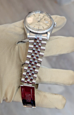 TAPESTRY DIAL JUBILEE