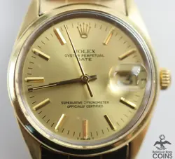 MEN'S WATCH 1550