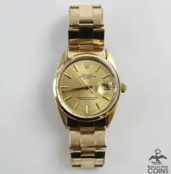 DIAL 34MM MEN'S