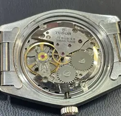 SWISS WATCH 80S