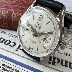ROLEX MARCONI CHRONOGRAPH