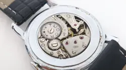 STEEL SWISS