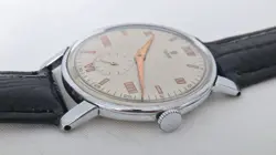 MEN'S TUDOR