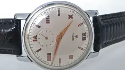TUDOR 15