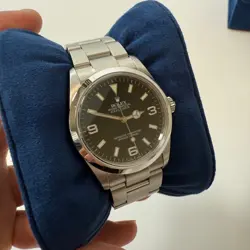 2006 ROLEX EXPLORER