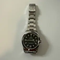 2006 ROLEX EXPLORER