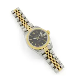 BLACK DIAL FULL