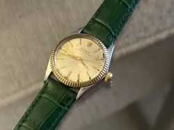 31MM GOLD FLUTED