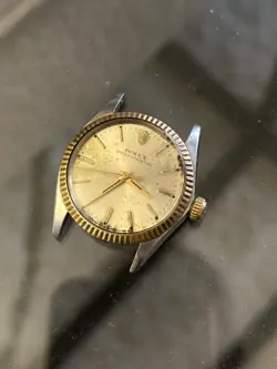 OYSTER PERPETUAL 6548