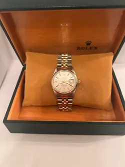 36MM TIFFANY CO
