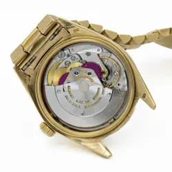 DAY-DATE PRESIDENT 1803