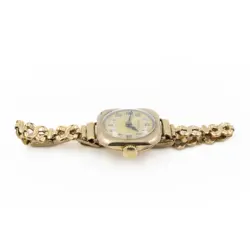 WATCH TELEPHONE DIAL