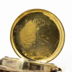 9K GOLD COCKTAIL