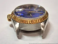 PERPETUAL DATEJUST 18K