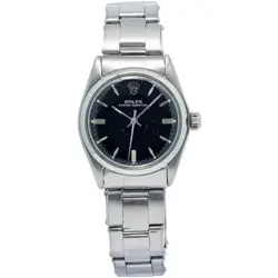 6548 STAINLESS BLACK