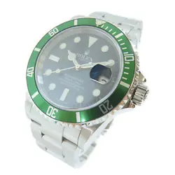 MOVEMENT WATCH 16610LV