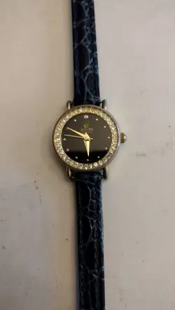 GENE'VE WOMEN'S QUARTZ
