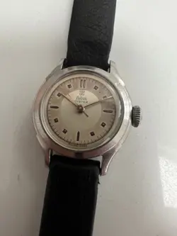 WRISTWATCH REF 920