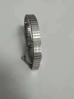 WIND WRISTWATCH WORKING