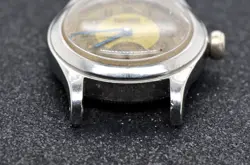 ROLEX OYSTER LIPTON