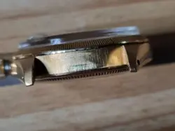DIAL 18K SOLID