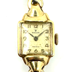 WATCH REF: