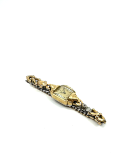 GOLD PRECISION