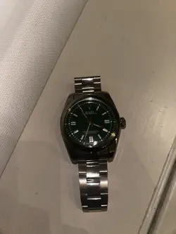 DIAL ROLEX STEELINOX