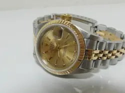 LADIES SS/18K