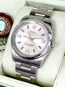 WATCH BOX PAPERS!