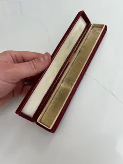 WRISTWATCH WORKING ORDER