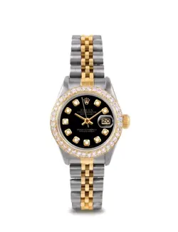 OWNED ROLEX