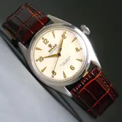 1960 ROLEX 6084