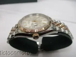 DATEJUST WATCH 116231