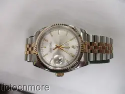 WATCH 116231