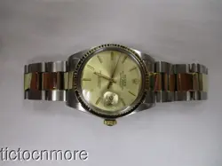RETRO ROLEX
