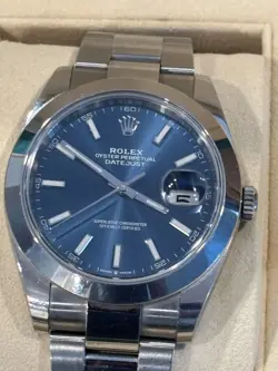 41 MM BOX