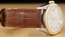 ROLEX MENS DATEJUST
